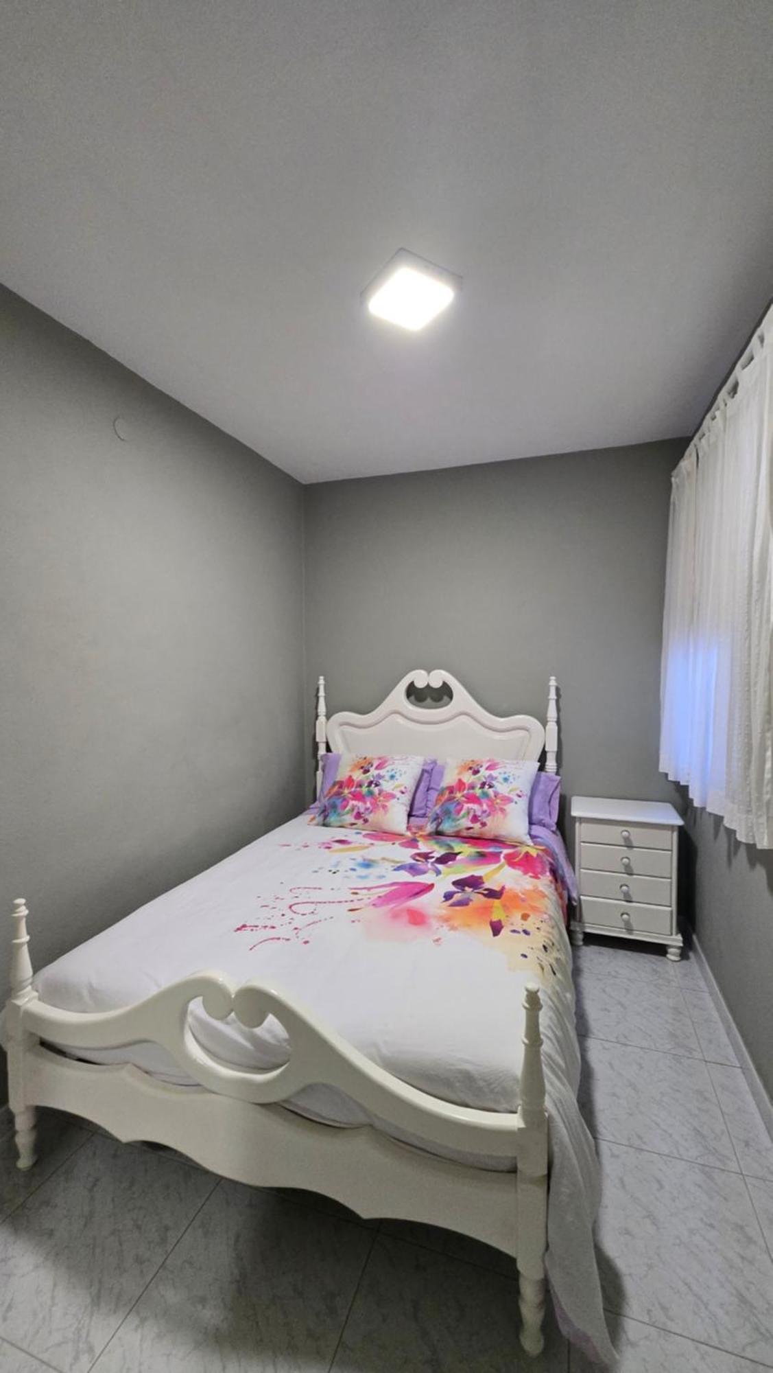 Apartamento Candil Puerto De Naos Eksteriør bilde