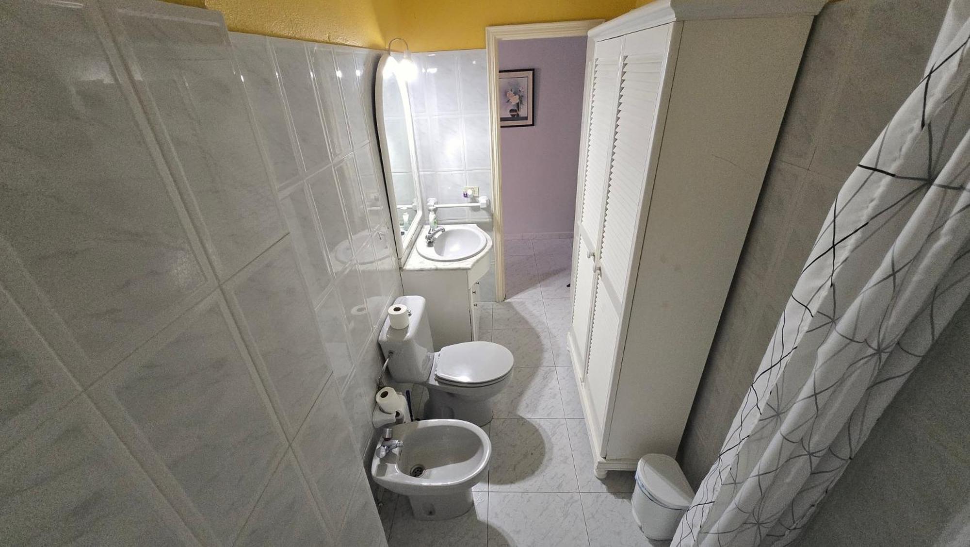 Apartamento Candil Puerto De Naos Eksteriør bilde