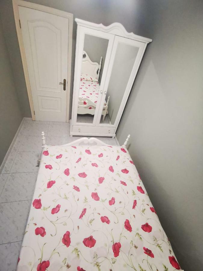 Apartamento Candil Puerto De Naos Eksteriør bilde